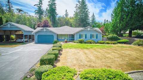 Marlin, PORT ORCHARD, WA 98366