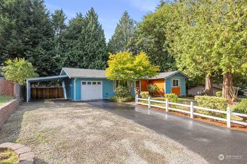 Silverleaf, PORT ORCHARD, WA 98366