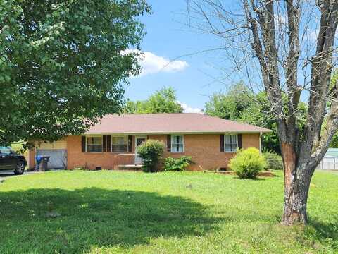 Eagle Cliff, FLINTSTONE, GA 30725