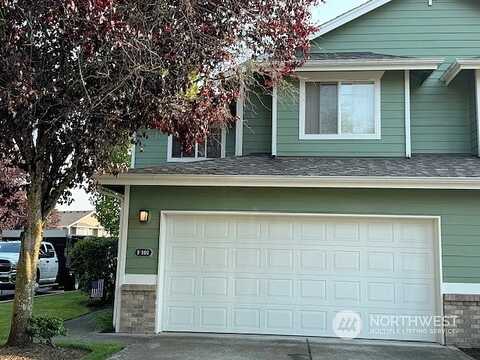 260Th, KENT, WA 98030
