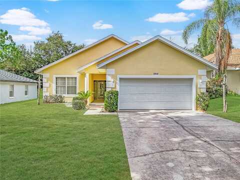 Masters, CLERMONT, FL 34711