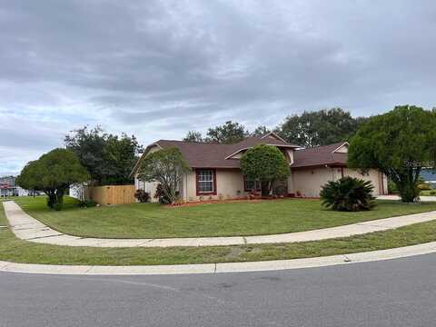 Pegel, OVIEDO, FL 32765