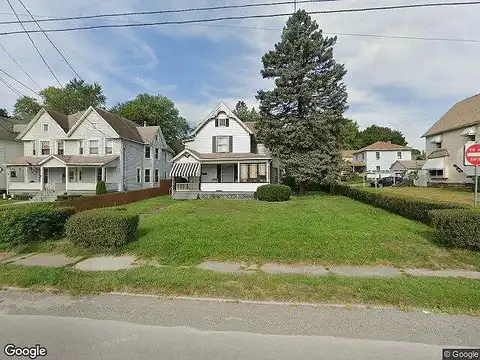 Irvine, SHARON, PA 16146