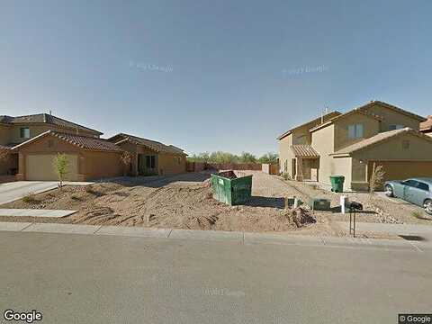 Placita El Cauce Rico, GREEN VALLEY, AZ 85614