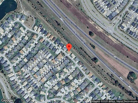 Hickey, THE VILLAGES, FL 32163