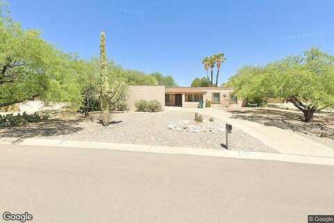 Camino Los Brazos, TUCSON, AZ 85750