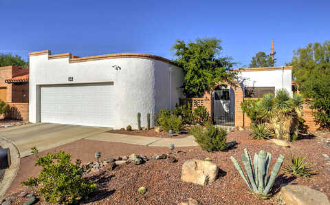 Via De Anza, GREEN VALLEY, AZ 85622