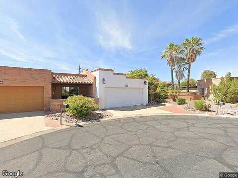 Via De Anza, GREEN VALLEY, AZ 85622