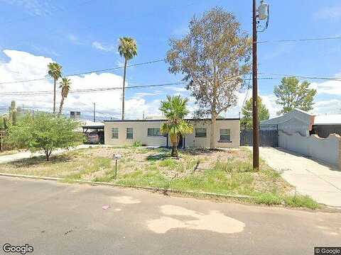 Flanwill, TUCSON, AZ 85716