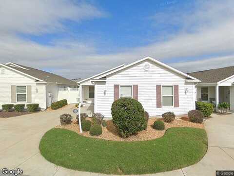 Burnside, THE VILLAGES, FL 32163