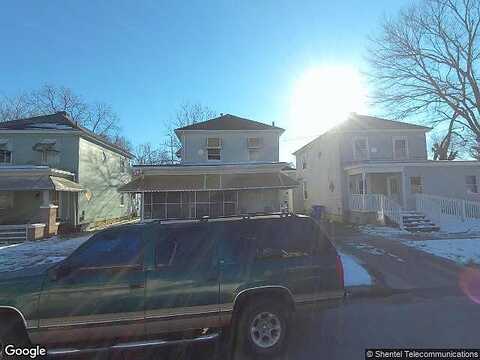 Central, SUFFOLK, VA 23434