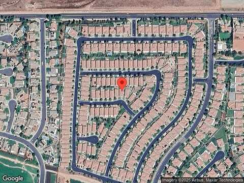 Blackbrush, BEAUMONT, CA 92223