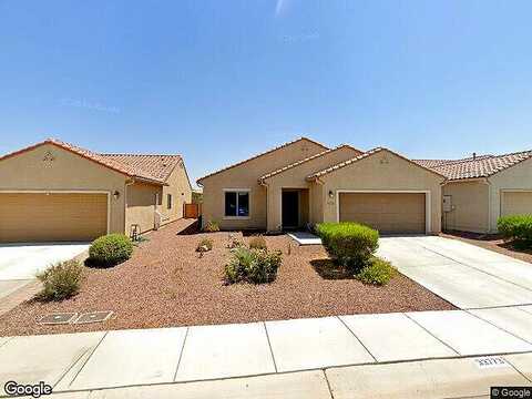 Ballad, RED ROCK, AZ 85145