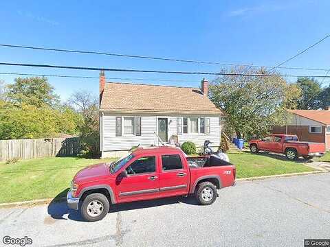 Ridge, HARRISBURG, PA 17111