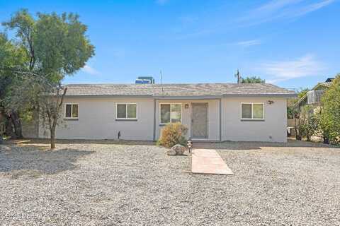 Sylvia, TUCSON, AZ 85716