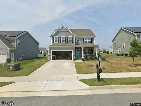 Bridger, SMITHFIELD, VA 23430