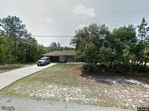 Century, CITRUS SPRINGS, FL 34434