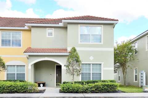 Beach Palm, KISSIMMEE, FL 34747