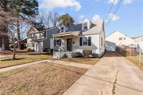 Philpotts, NORFOLK, VA 23513