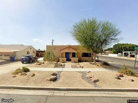 8Th, YUMA, AZ 85364