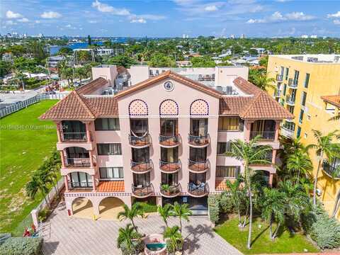 Collins Ave, Surfside, FL 33154