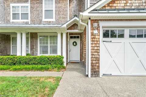 Turnberry Arch, CAPE CHARLES, VA 23310