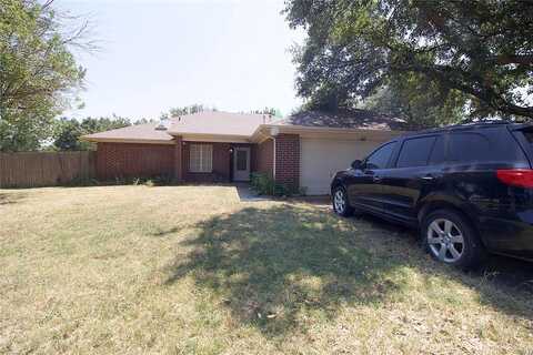 Glenwick, BURLESON, TX 76028