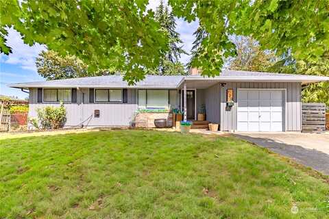 304Th, FEDERAL WAY, WA 98003