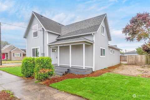 4Th, KELSO, WA 98626