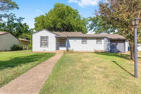 Mullins, LEWISVILLE, TX 75057