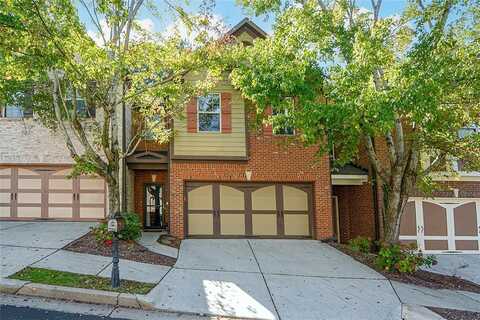 Montine, PEACHTREE CORNERS, GA 30092