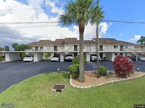 43Rd, CAPE CORAL, FL 33904
