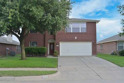 Gladney, FORT WORTH, TX 76244