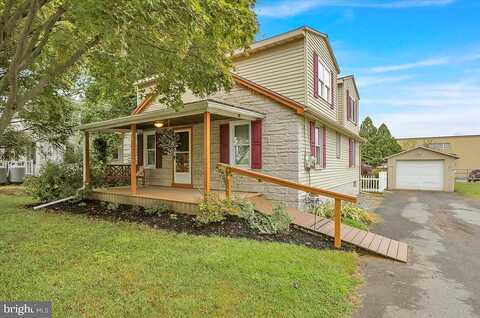 Main, LEOLA, PA 17540