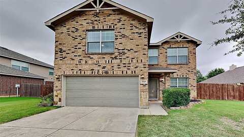 Grizzly Hills, FORT WORTH, TX 76244