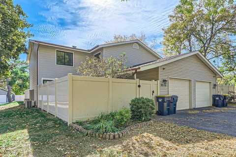 Cloman, INVER GROVE HEIGHTS, MN 55076