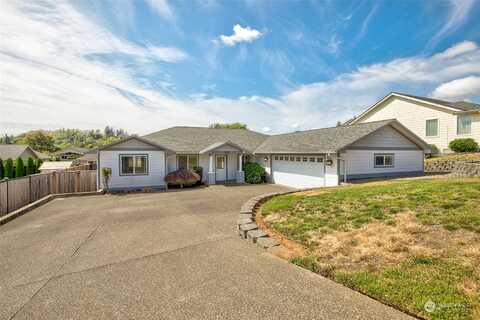 9Th, MONTESANO, WA 98563