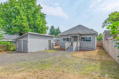 3Rd, KELSO, WA 98626