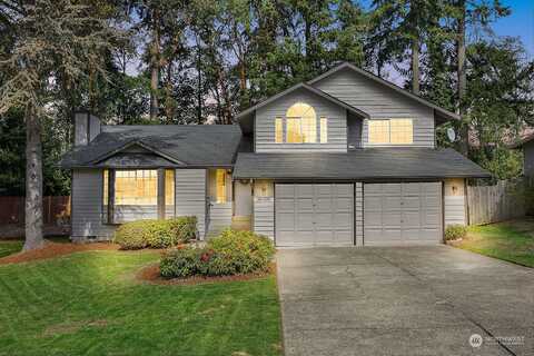 24Th, FEDERAL WAY, WA 98003