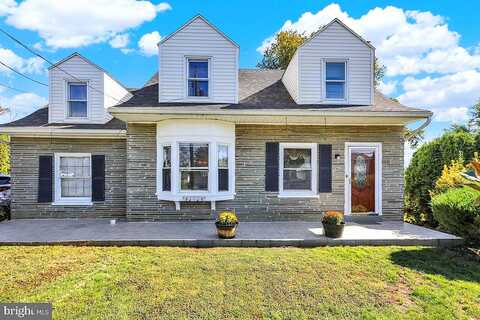 Fruitville, LANCASTER, PA 17601