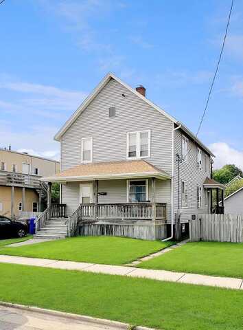 54Th, KENOSHA, WI 53140