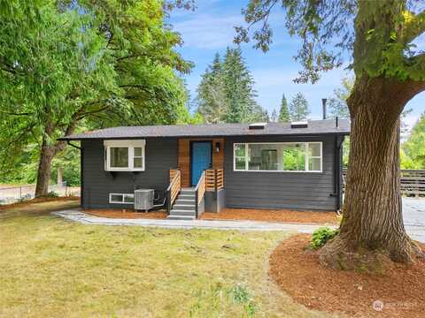 196Th, RENTON, WA 98058