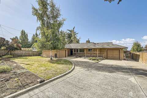 Occidental, BURIEN, WA 98148