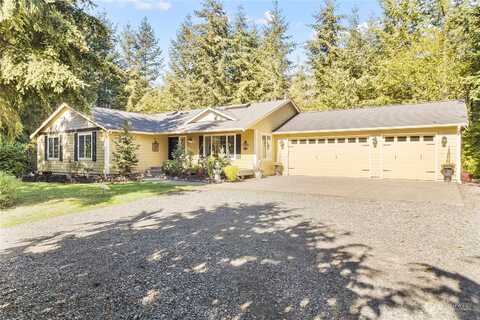 140Th, TENINO, WA 98589