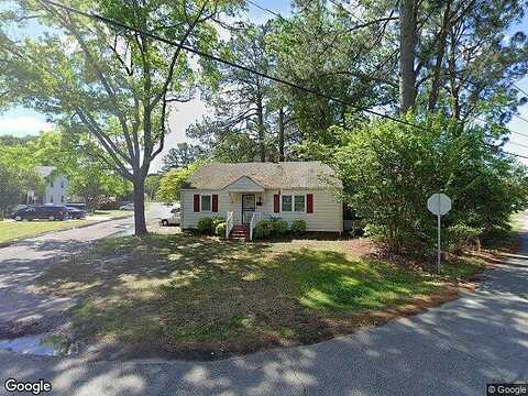 Gillis, PORTSMOUTH, VA 23702