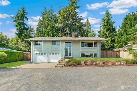 141St, RENTON, WA 98059