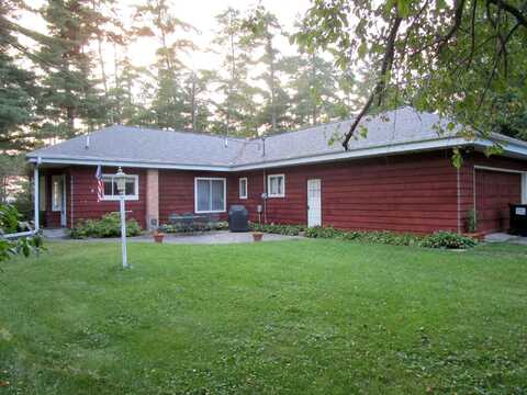 Idlewild, BEMIDJI, MN 56601