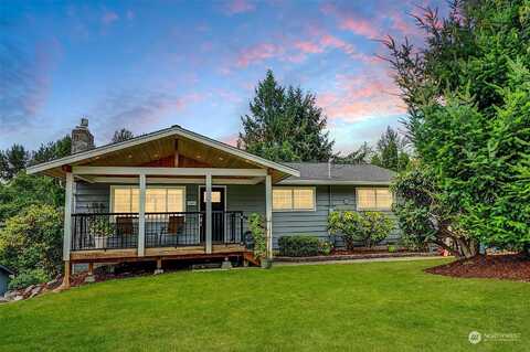 169Th, RENTON, WA 98059