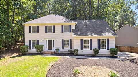 Southwind Reach, PEACHTREE CITY, GA 30269