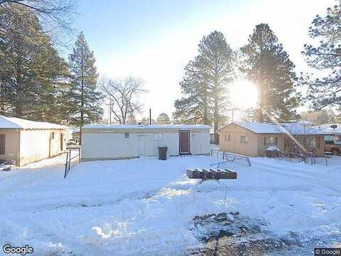Center, FLAGSTAFF, AZ 86004